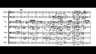 Sir Arnold Bax  Symphony no 3 1929 [upl. by Dulcia478]