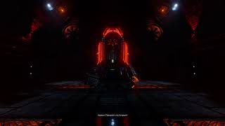 Vaporum Lockdown  Final Boss  Very Hard [upl. by Neelhtak246]