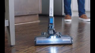 New HOOVER® ONEPWR™ Blade™ Cordless Vacuum [upl. by Nolur]