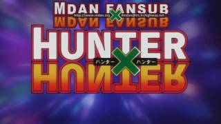 ALL HUNTER X HUNTER 2011 OPENINGS 15 ORIGINAL VER [upl. by Lamoree170]