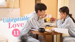 【MultiSUB】Unforgettable Love 贺先生的恋恋不忘  EP11  Starring Wei ZhemingHu Yixuan [upl. by Cissie]