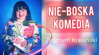 NieBoska komedia  streszczenie i omówienie utworu Zygmunta Krasińskiego [upl. by Anett767]