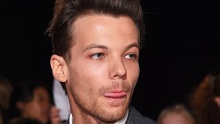 Louis Tomlinson Mom Dies  Zayn Malik Reacts [upl. by Eiclehc827]