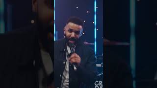 Rendezvous Live  Craig David [upl. by Griffis]