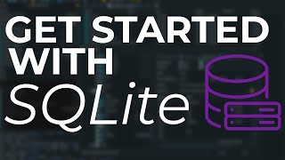 Getting Started With SQLite3 Create A Database And Table [upl. by Wichern]