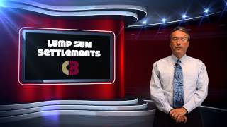 Lump Sum Settlements  Ohio Workers Comp [upl. by Barnard]