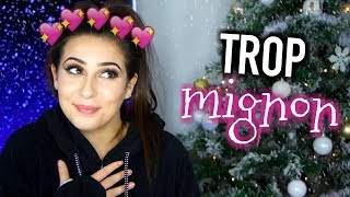 TOP 5 DES CADEAUX LES PLUS ROMANTIQUES 💖  Horia [upl. by Sirrad]