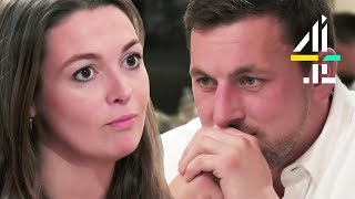 First Dates  All the Awkward Funny amp Cute Moments from Series 12  Part 3  All 4 [upl. by Muscolo987]