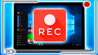 Cómo GRABAR la pantalla de tu PC WINDOWS 10 GRATIS y RÁPIDO [upl. by Vergil]