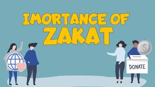 The Importance of Zakat [upl. by Alyahsat]