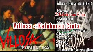 Villosa  Keluhuran Cinta [upl. by Chappie]