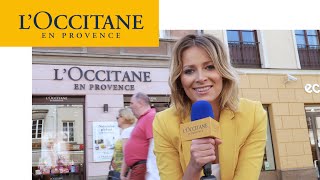 How Do You Pronounce LOccitane  LOccitane [upl. by Airrotal]