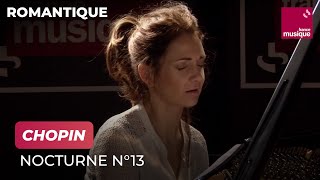 Chopin  Nocturne n°13 Emmanuelle Swiercz [upl. by Emilia]