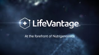 LifeVantage  Nrf2 Science [upl. by Ahsiele]