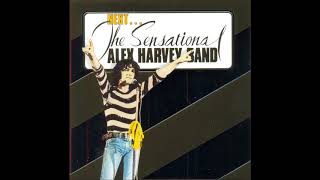 The Sensational Alex Harvey Band  Next 1973 [upl. by Nigem]