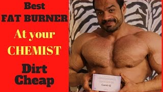 Most Effective Fat Burner Avail at your Chemist CHEAP [upl. by Alexandre]