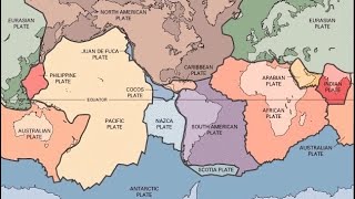 Geology 2 Plate Tectonics [upl. by Odetta]