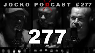 Jocko Podcast 277 w Dakota Meyer The War Continues at Home Fighting Demons and Finding Peace [upl. by Nomyaw]