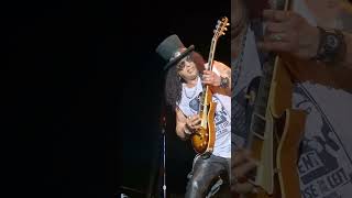 Slash  Live  Resorts World Arena Birmingham 30032024 [upl. by Ernest]