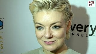 Cilla Sheridan Smith Interview [upl. by Wasson]