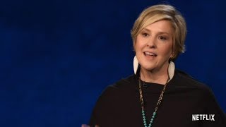 The Call to Courage  Brené Brown compilation [upl. by Anala]