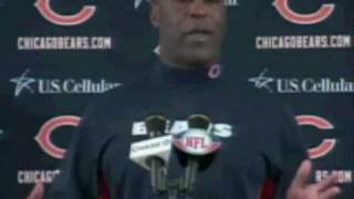 Lovie Smith Minnesota Postgame [upl. by Mountford]