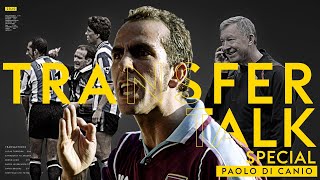 Paolo Di Canio on turning down Sir Alex on Xmas day regret over ref push amp his West Ham exit anger [upl. by Akerboom730]