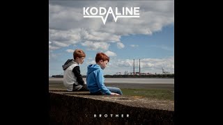 Brother  Kodaline Acapella [upl. by Sairahcaz]