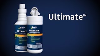 Ultimate™  Adhesive Remover [upl. by Howund]