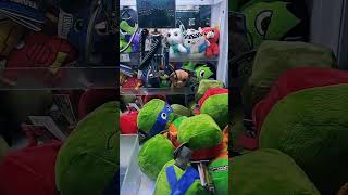 TMNT In The Claw Machine [upl. by Loftus]