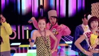 BIGBANG amp 2NE1  LOLLIPOP MV [upl. by Eahsan]