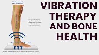 Does Vibration Therapy Improve Osteoporosis [upl. by Singh753]