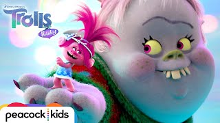 Trolls Holiday quotHolidayquot Song Clip  TROLLS [upl. by Gustafsson]