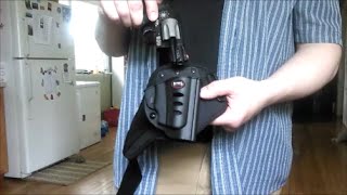 Snubby Holsters I Use [upl. by Quince888]