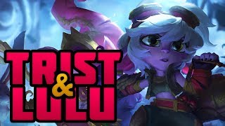 Tales of Runeterra Dont Mess With Yordles  League of Legends Wild Rift [upl. by Ydda]