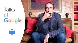 Psychogeography  Will Self  Talks at Google [upl. by Ohploda]