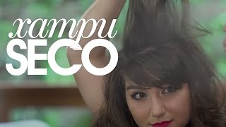 Xampu Seco como usar [upl. by Sachi]