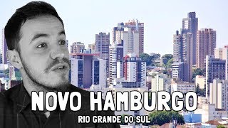 Coisas de Novo Hamburgo RS versão completa [upl. by Coriss]