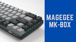 MageGee MKBox Honest Review [upl. by Nazario37]