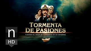 Tormenta de Pasiones Mar de Amores  Intro Kanal D [upl. by Isyak]