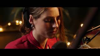 Birdy  Just Like A River Does Live Performance Video [upl. by Adnoyek]