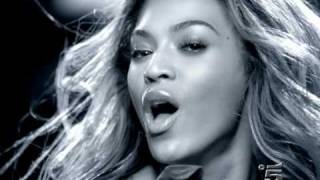 Beyonce  Emporio Armani Diamonds Commercial [upl. by Adriane]