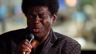 Charles Bradley performs soulful cover of Black Sabbaths Changes [upl. by Linell]