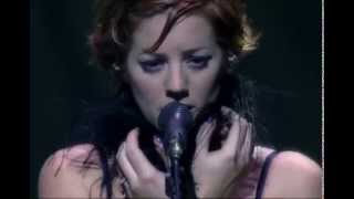 Sarah McLachlan  I Love You Live from Mirrorball [upl. by Kisung]