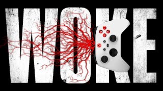 How Video Games quotWENT WOKEquot [upl. by Shaughn]