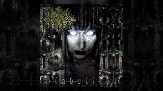 NAGLFAR  1998  Diabolical Full Album [upl. by Ahilam825]