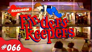 Finders Keepers  Nick Knacks Episode 066 [upl. by Melodee]