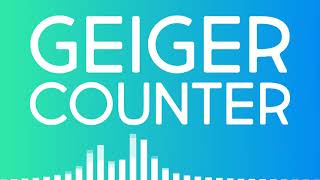 Geiger Counter SOUND EFFECT [upl. by Marjie]