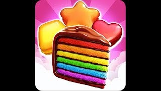 Cookie Jam  Match 3 Games amp Free Puzzle Game [upl. by Lewin]