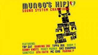 Mungos Hi Fi  Soundsystem champions Full album [upl. by Gildus790]